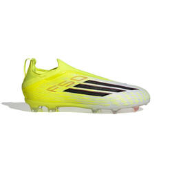 Chaussures de football enfant adidas F50 Elite LL FG