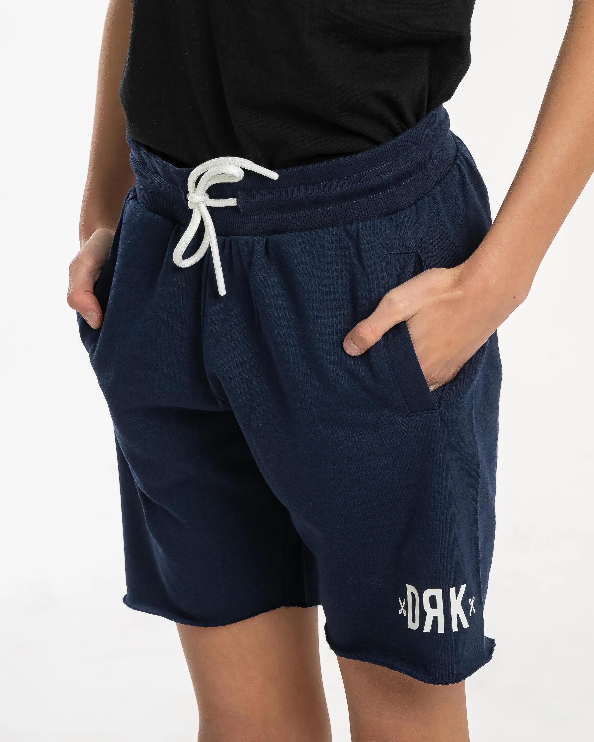 Fiú Utcai Short DORKO FELIX 4/5