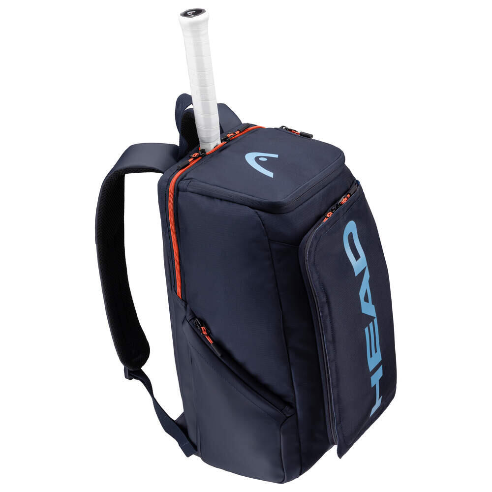 Pro Rucksack Navy 2/2