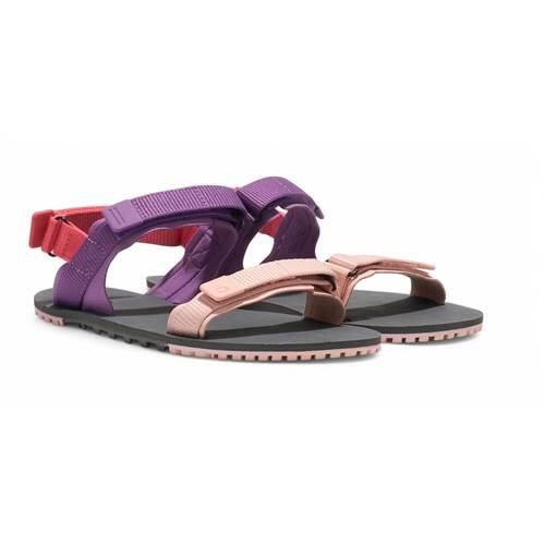 Buty trekkingowe damskie Xero Shoes D-trail 2/5