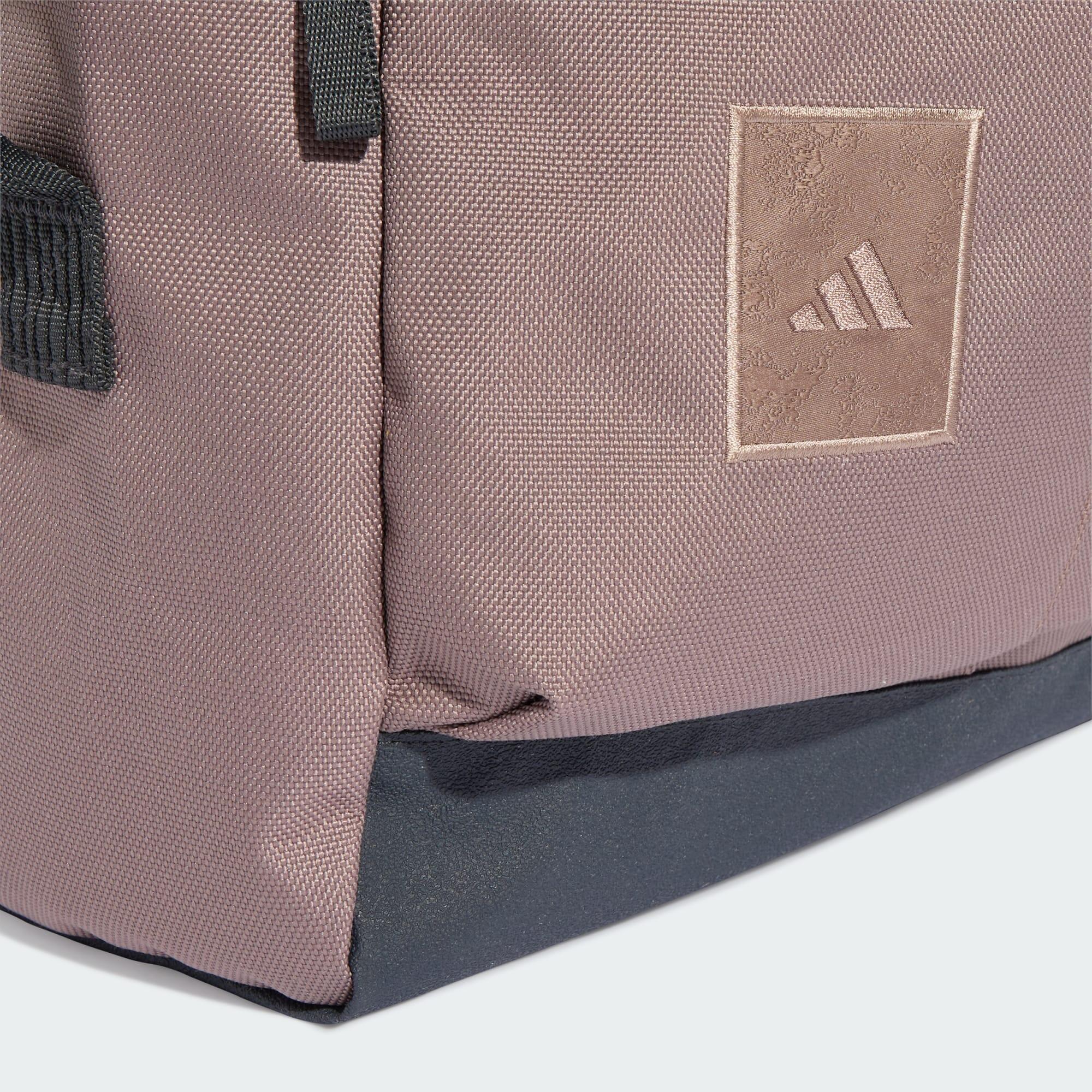 Mochila cuadrada adidas Utility 5/7
