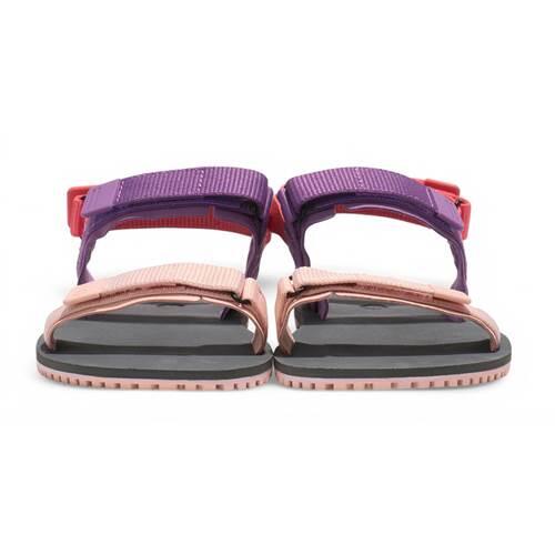Buty trekkingowe damskie Xero Shoes D-trail 4/5