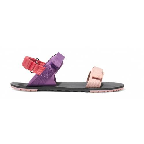 Buty trekkingowe damskie Xero Shoes D-trail