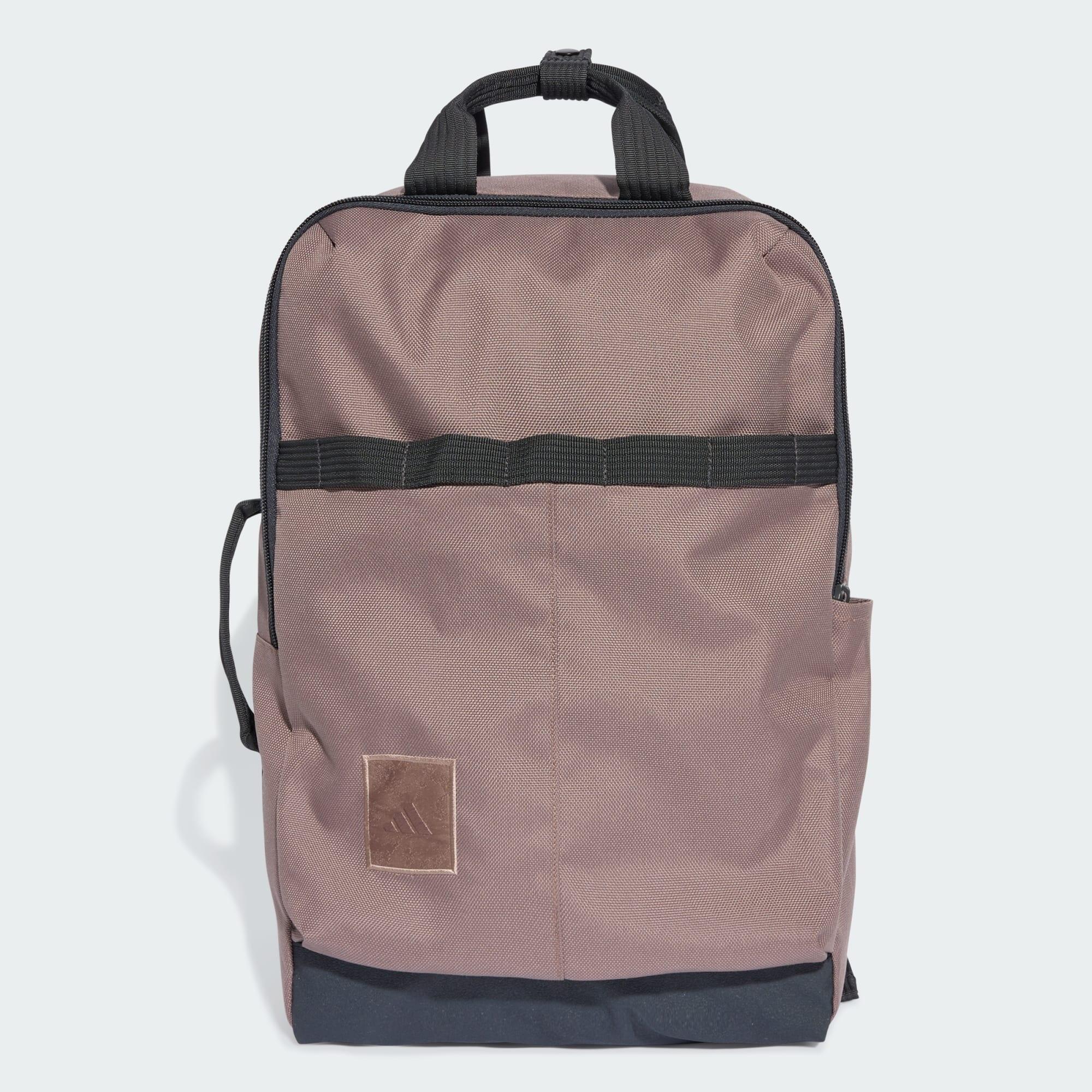 Mochila cuadrada adidas Utility 7/7