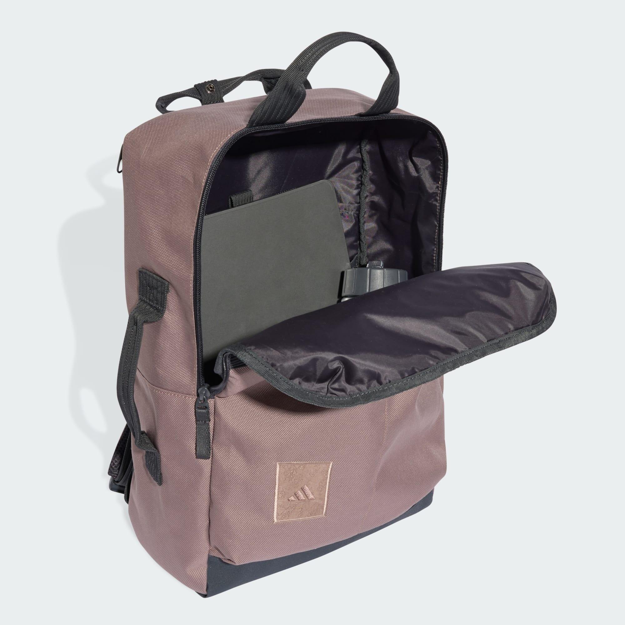 Mochila cuadrada adidas Utility 4/7