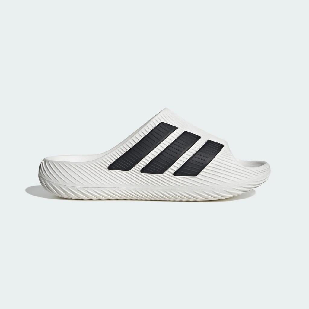 WHITE / BLACK