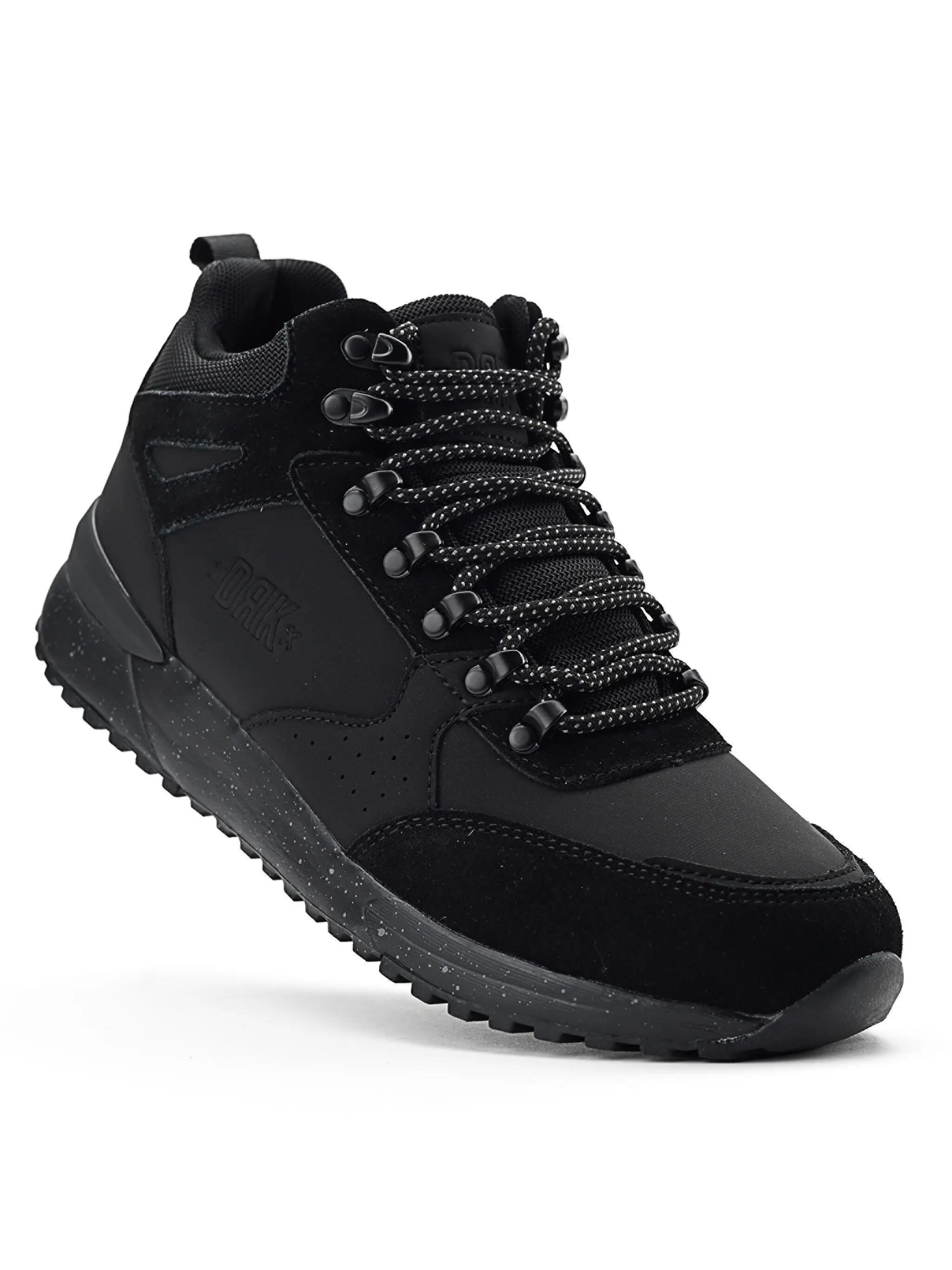 Férfi Sneakerboot cipő DORKO ATLAS 3/5