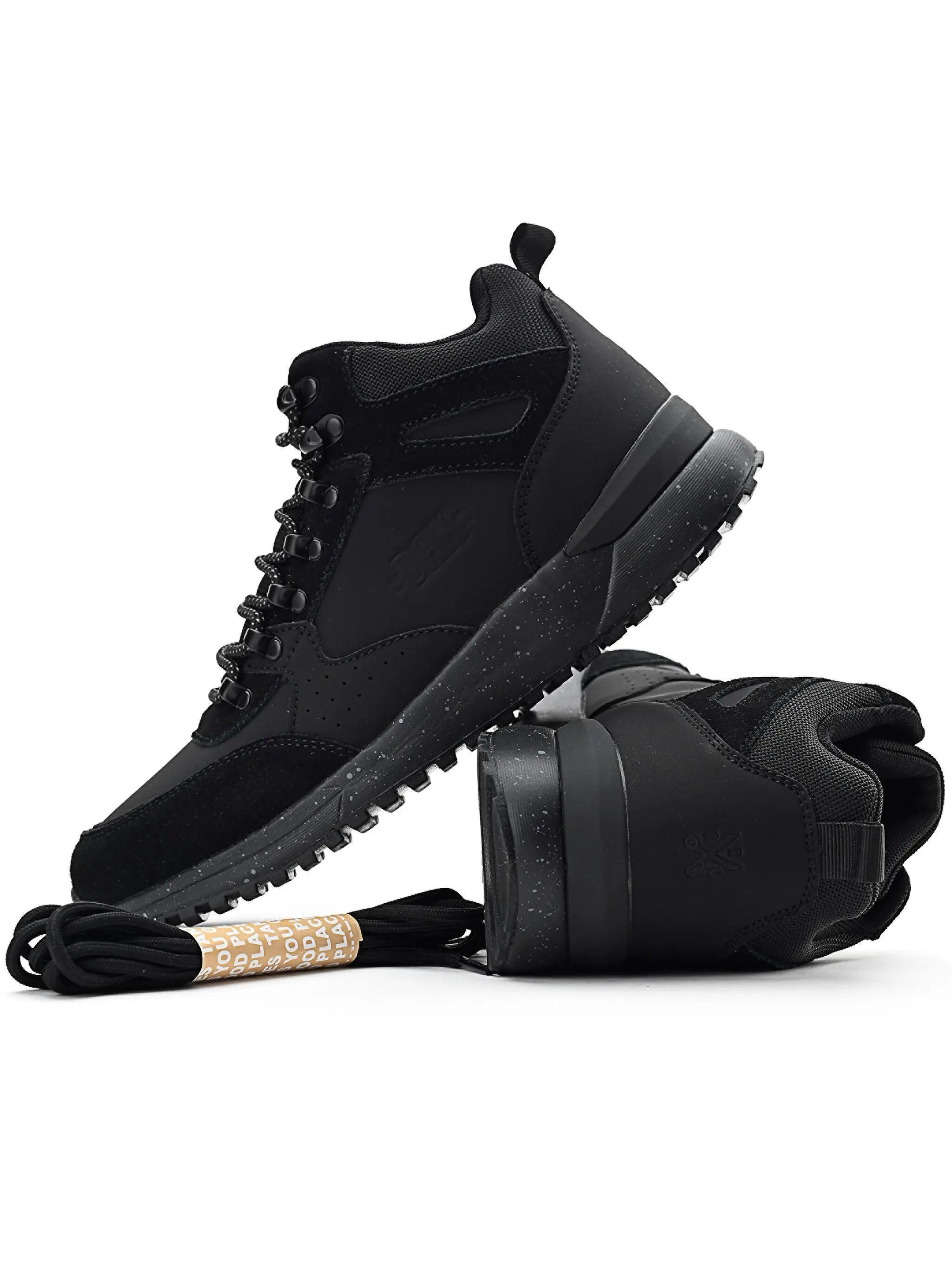 Férfi Sneakerboot cipő DORKO ATLAS 2/5