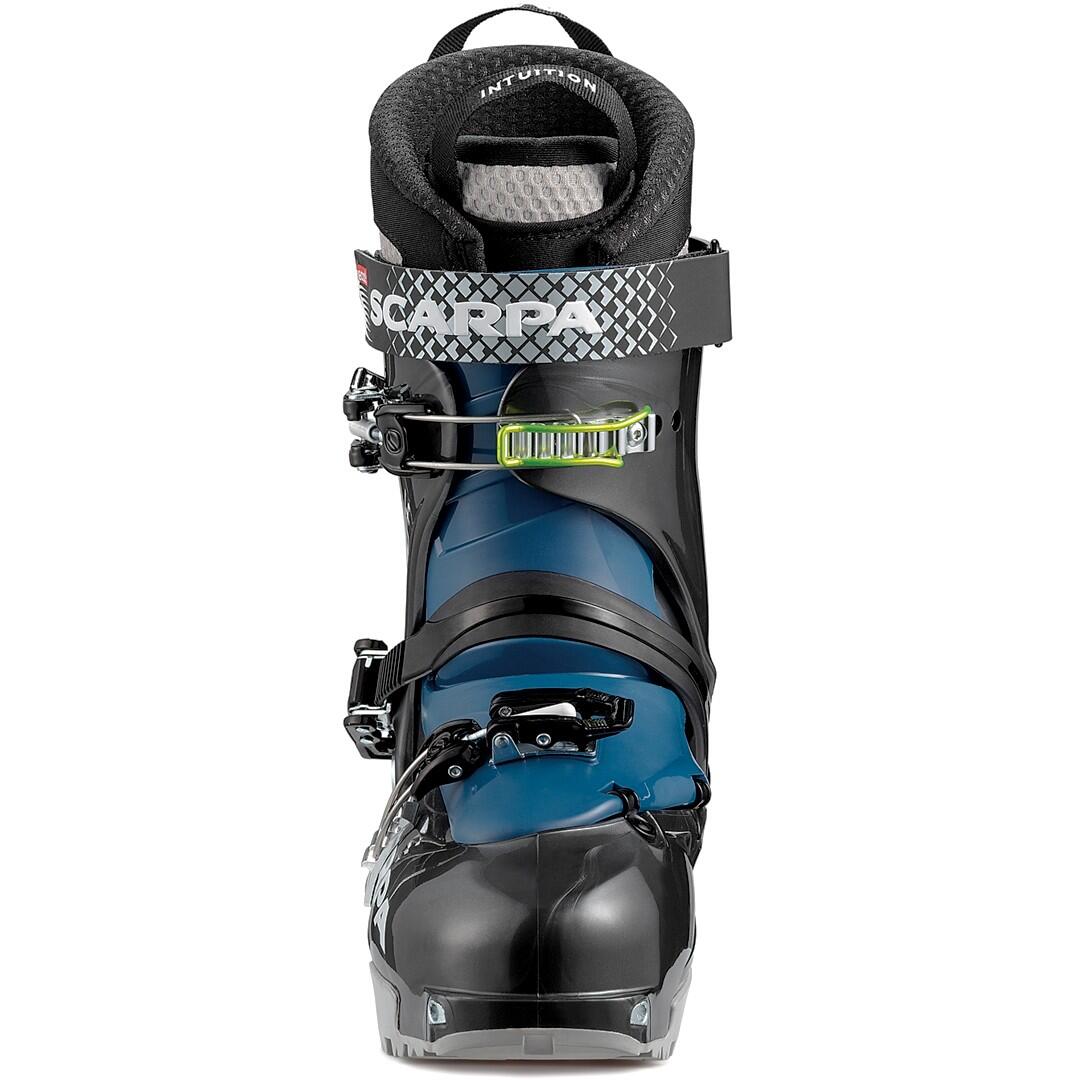 Reconditionné - SCARPA FLASH - Très bon état 3/5