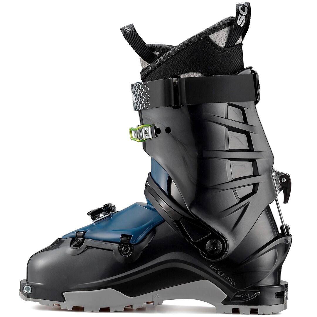 Reconditionné - SCARPA FLASH - Très bon état 2/5