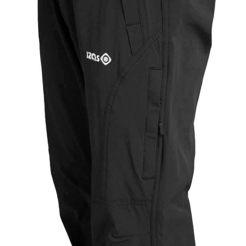 Bergsport- und Wanderhose für Herren DAVIS M 3/4