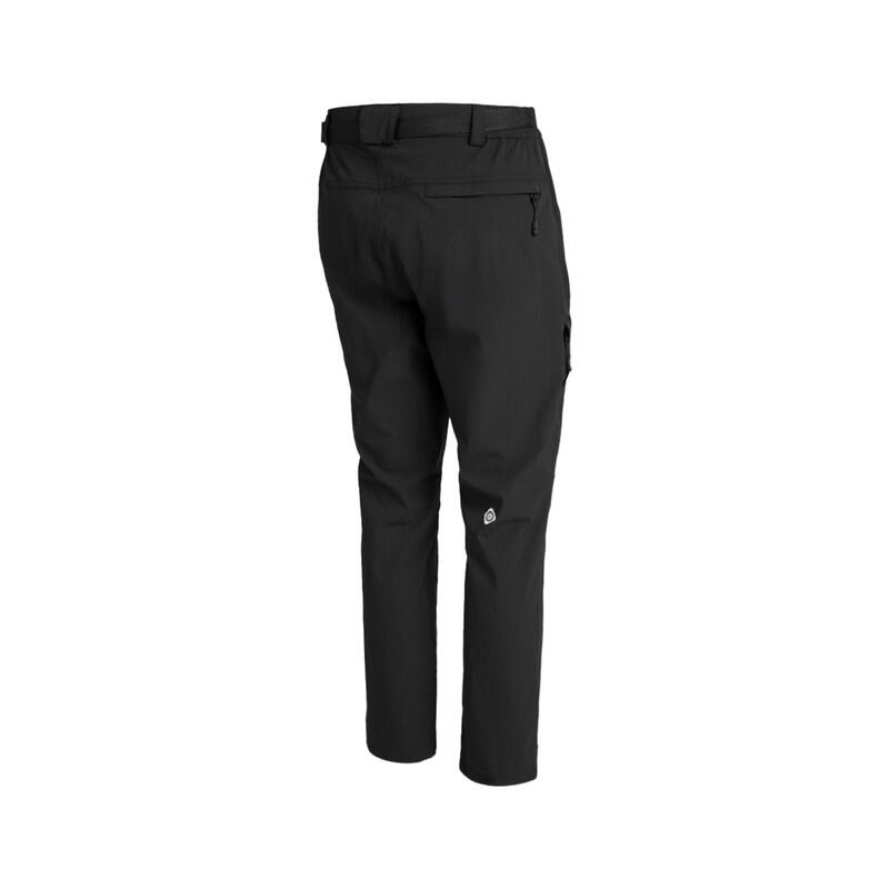 Bergsport- und Wanderhose für Herren DAVIS M 2/4