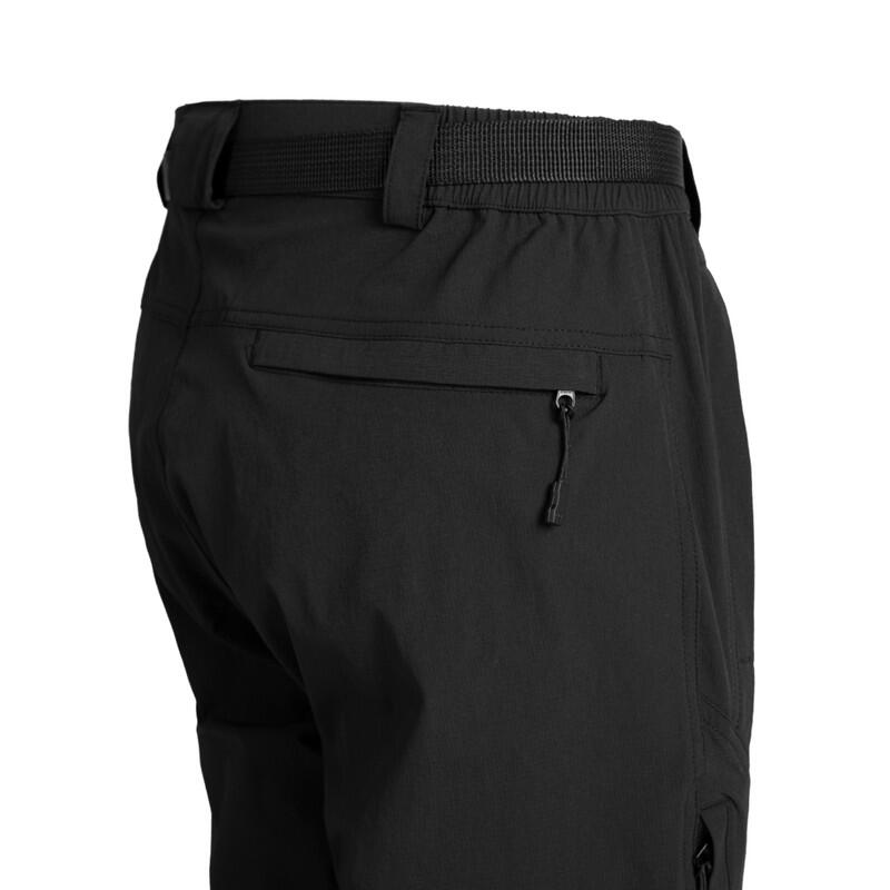 Bergsport- und Wanderhose für Herren DAVIS M 4/4