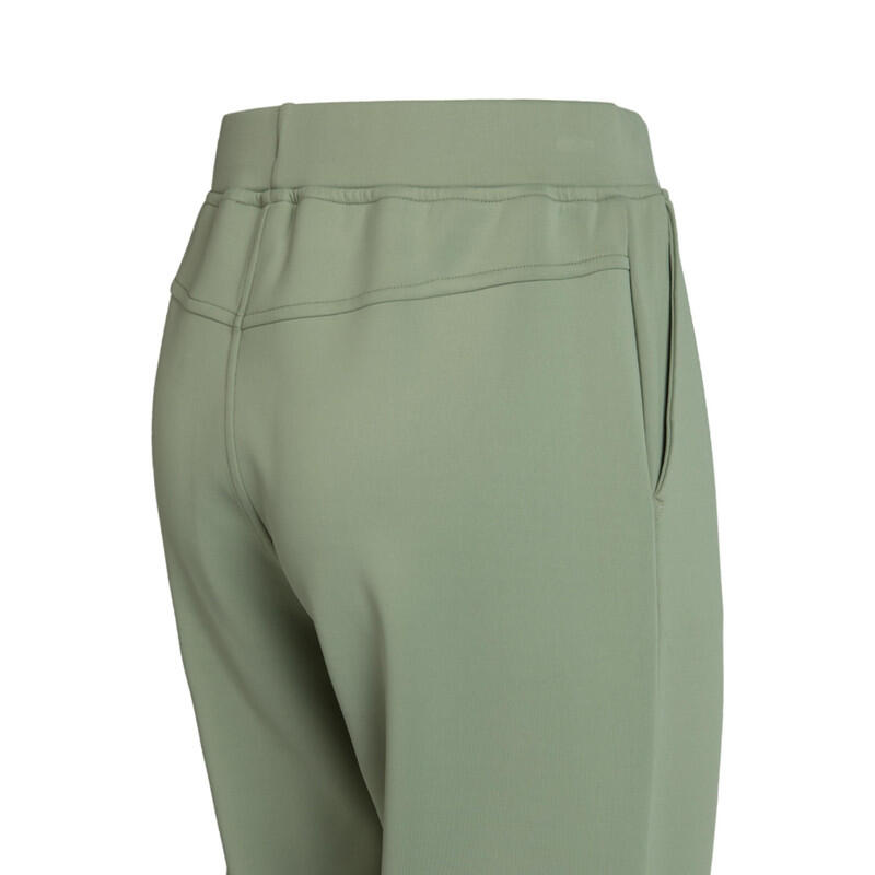 Bas de survêtement pour femmes MODENA PANT W avec poches et cordon 4/4