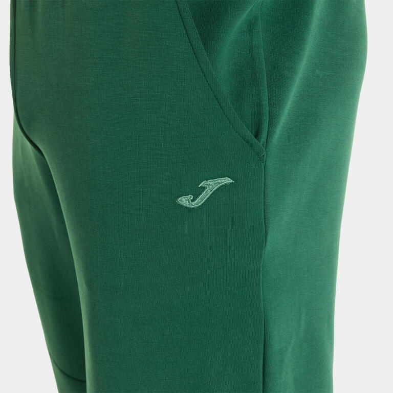 Pantaloni barbati Joma Indoor Gym verde L