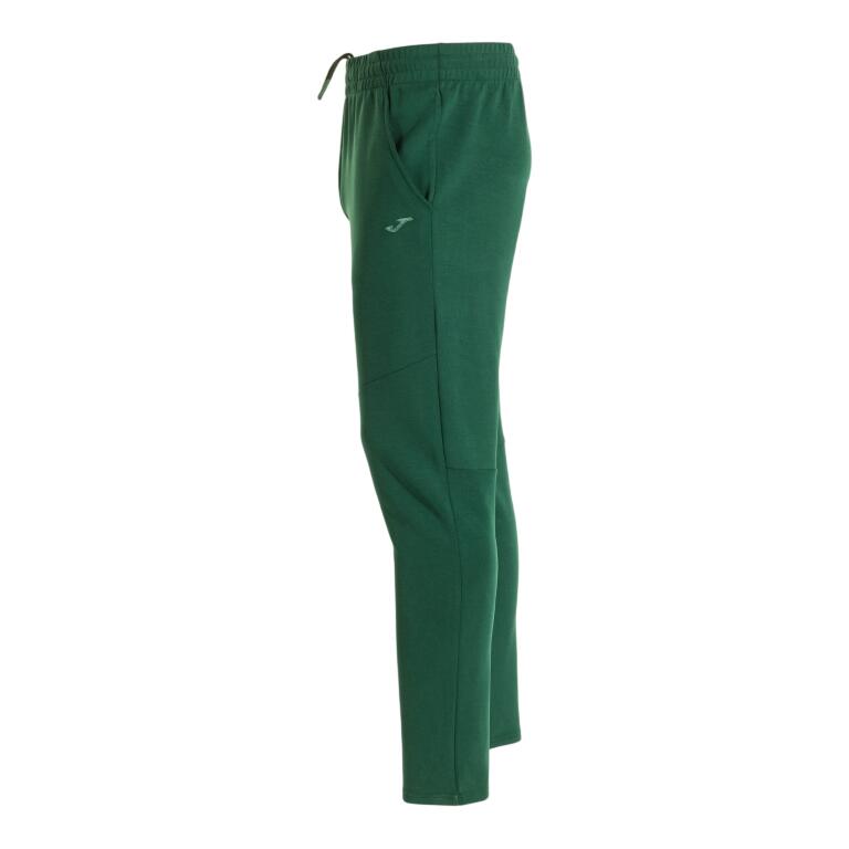 Pantaloni barbati Joma Indoor Gym verde L