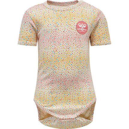 Baby-Bodysuit Hummel Alba