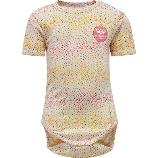 Baby-Bodysuit Hummel Alba