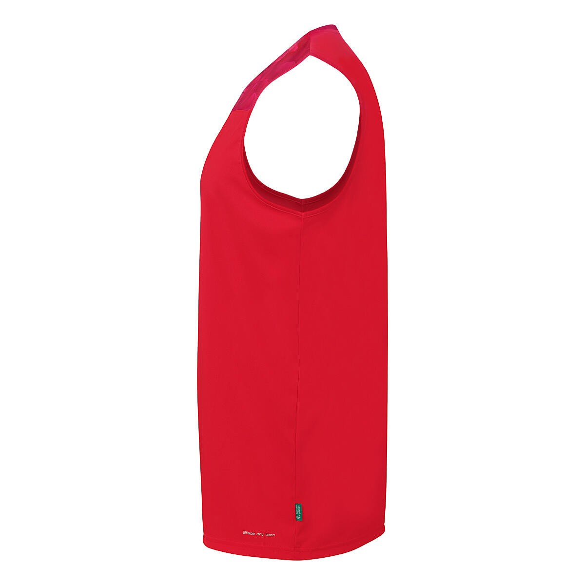 TankTop Athletics 29 KEMPA 2/4
