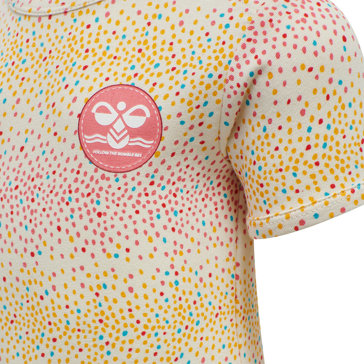 Body bébé Hummel Alba 4/5