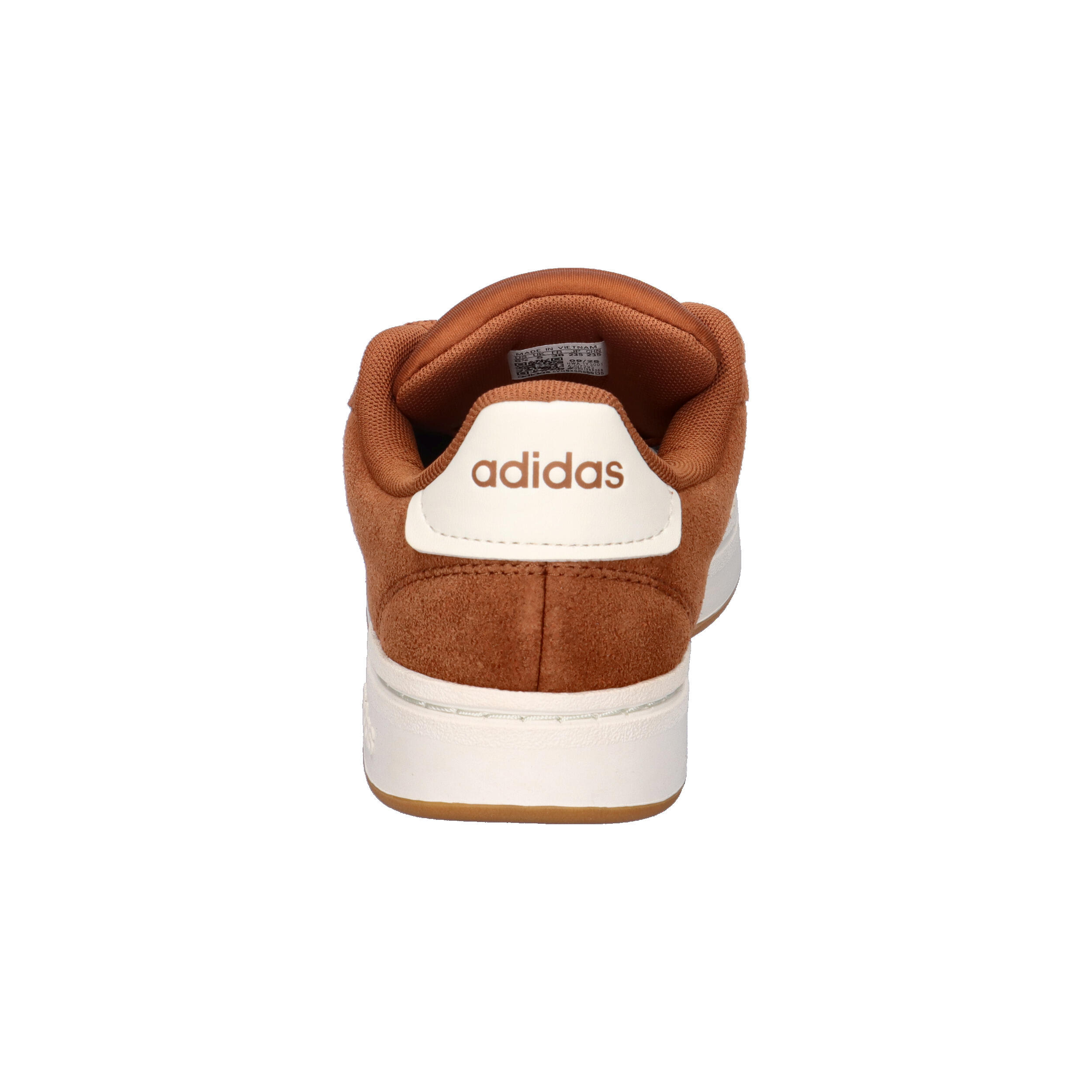 Zapatillas mujer Adidas Grand Court Alpha 0 13/15