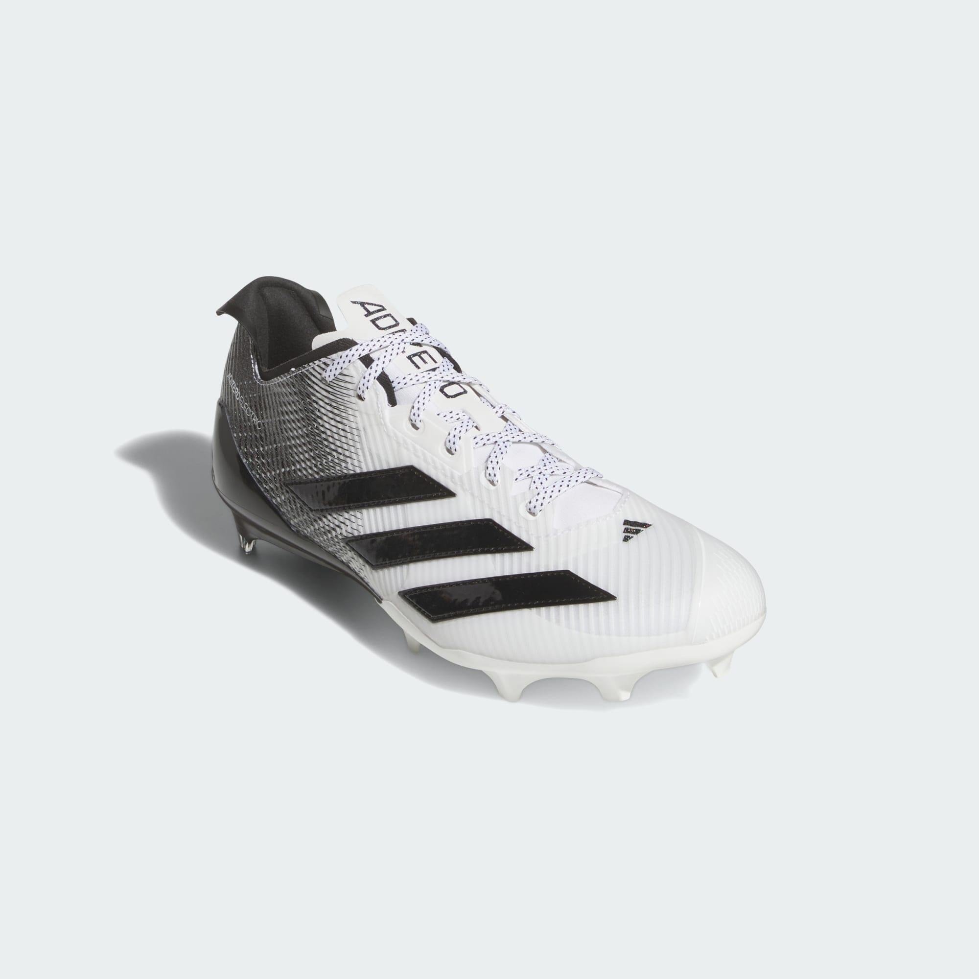 Adizero Electric II American Football Cleats | Decathlon