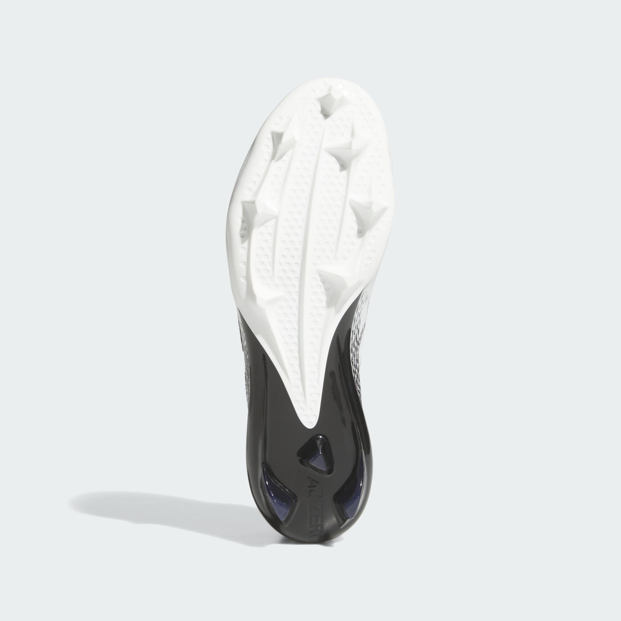Chaussure de football à crampons Adizero Electric II 3/7