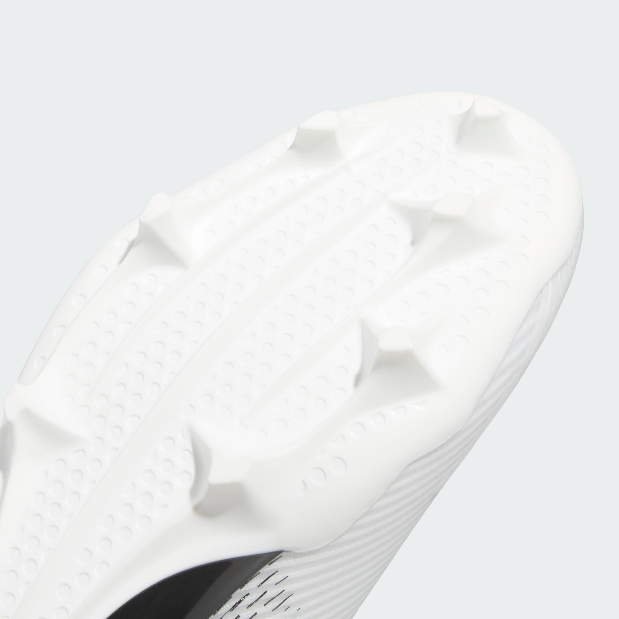 Chaussure de football à crampons Adizero Electric II 5/7