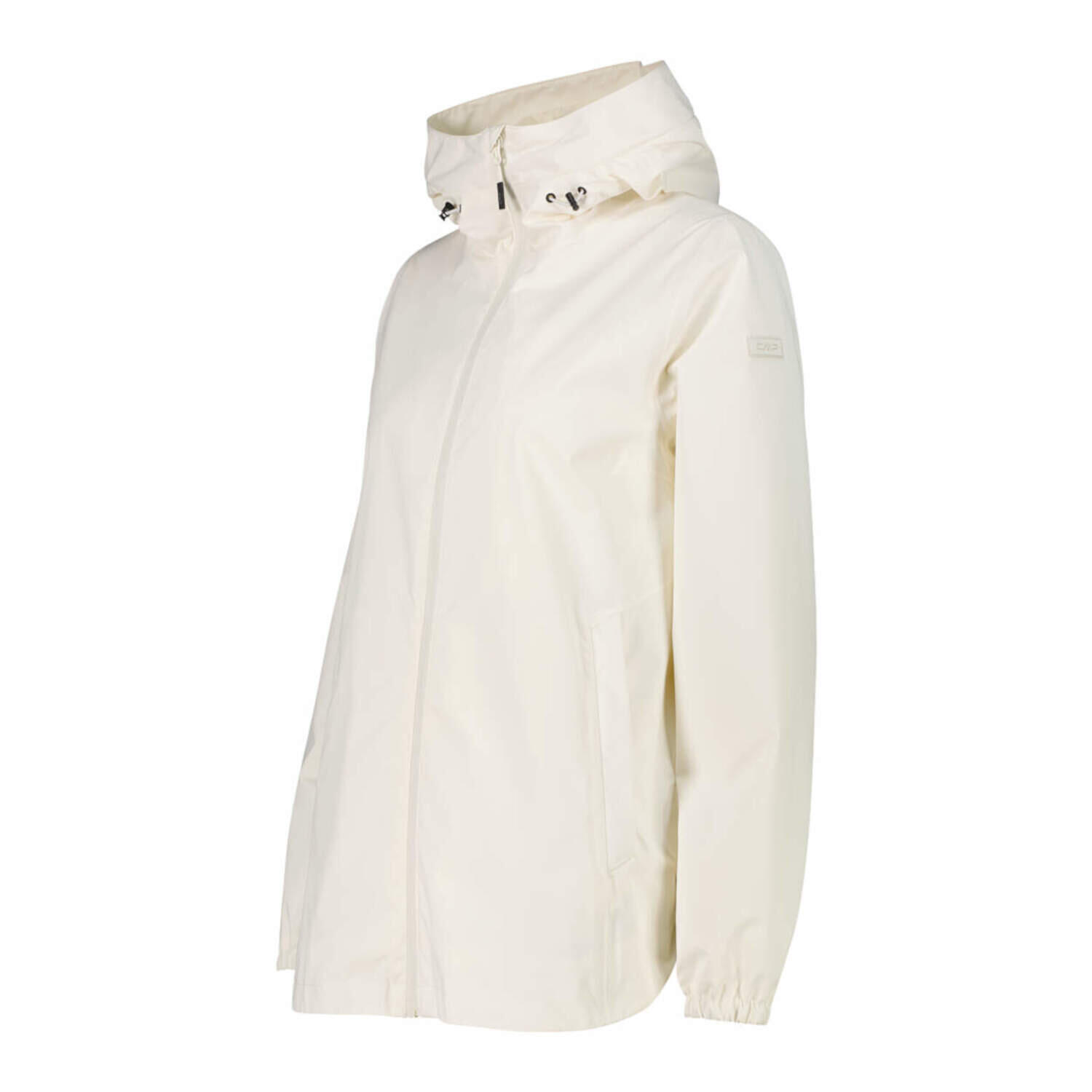 Damen Blouson JACKET FIX HOOD 7/9