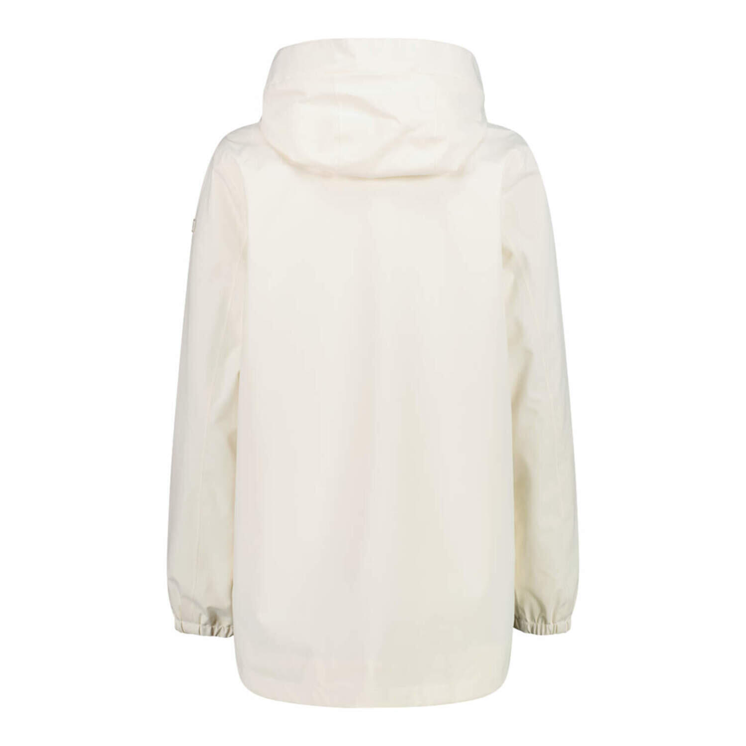 Damen Blouson JACKET FIX HOOD 6/9