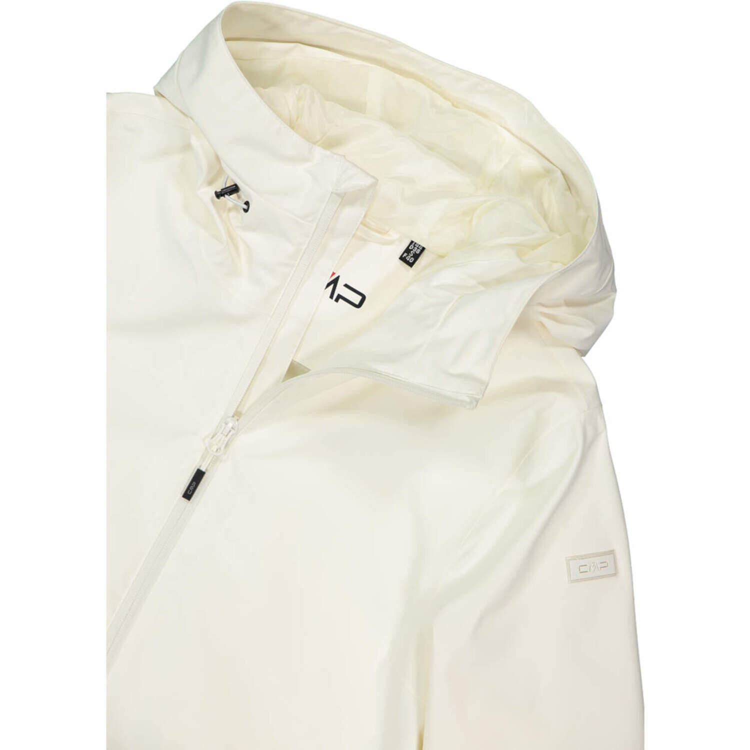 Damen Blouson JACKET FIX HOOD 9/9