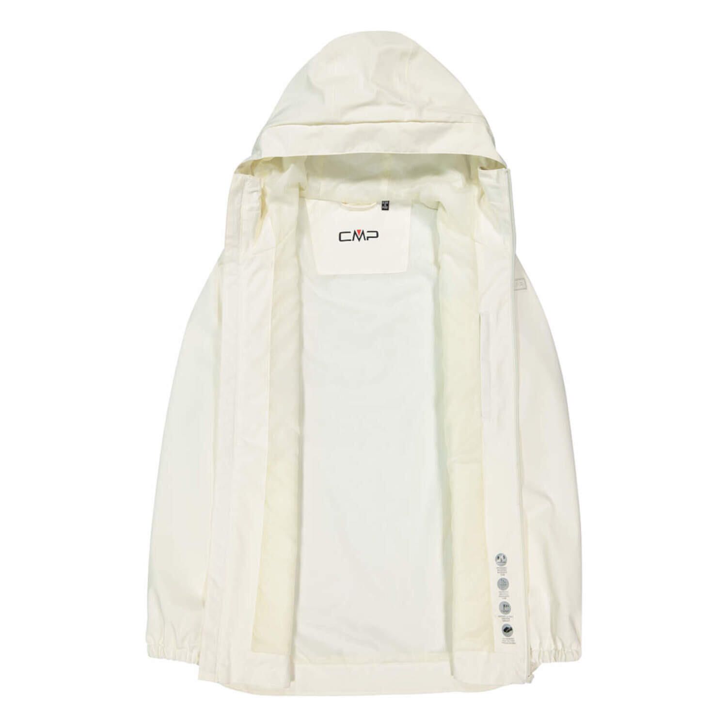 Damen Blouson JACKET FIX HOOD 8/9