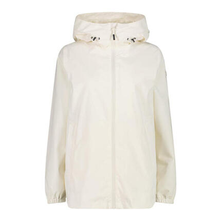 Wasserdichte Jacke mit Reißverschluss, Damen CMP