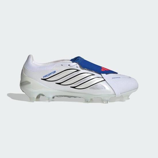 Buty piłkarskie z wywijanym językiem na naturalną nawierzchnię PREDATOR PRO