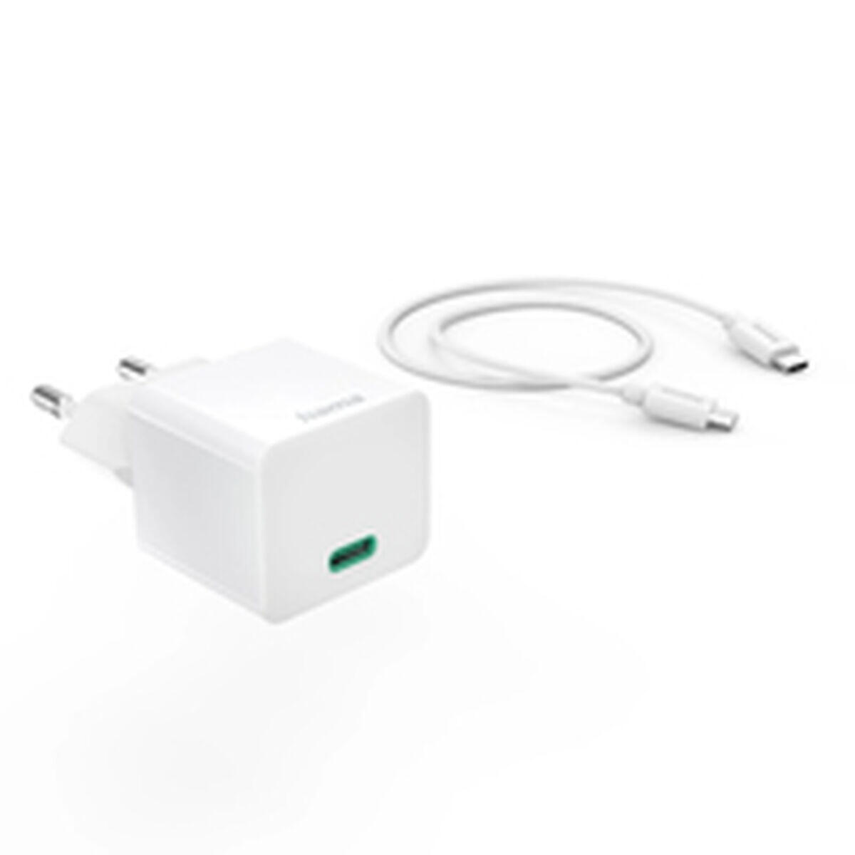 Cargador de Pared HAMA 00201675 Blanco 4/5