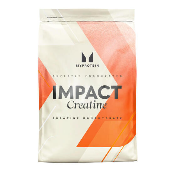Creatines - Impact Creatine Monohydrate (500g)