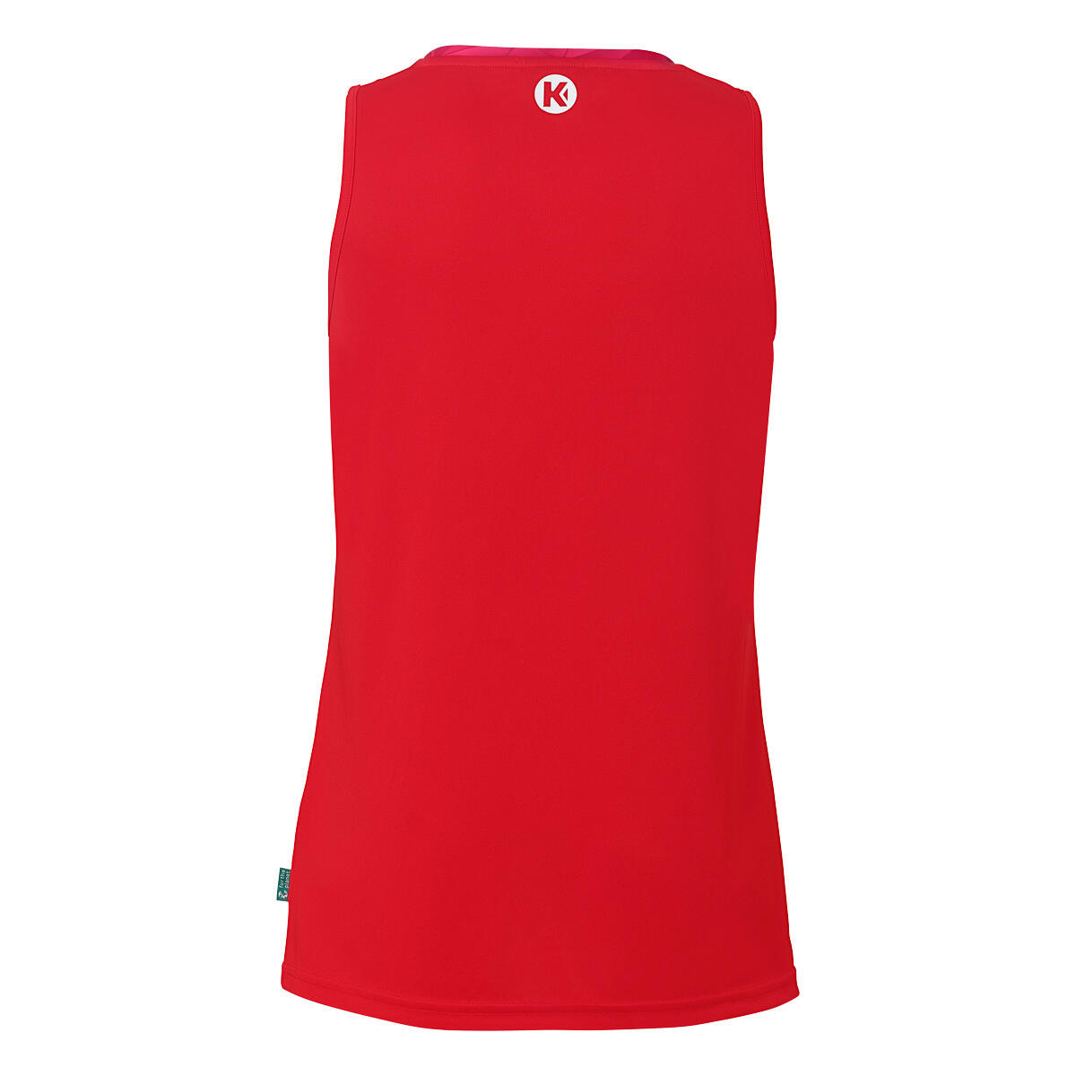TankTop Athletics 29 Women KEMPA 3/4