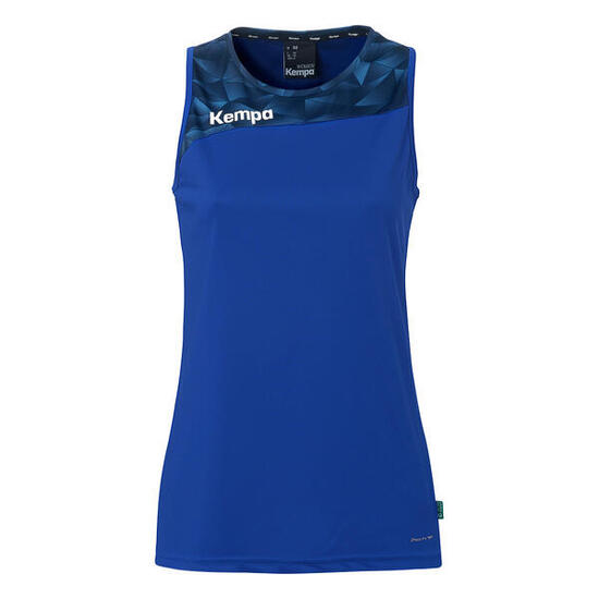 TankTop Athletics 29 Women KEMPA
