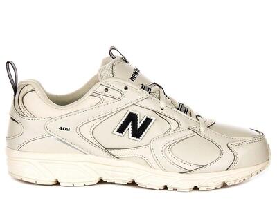 Schoenen universeel voor vrouwen new balance ml408q