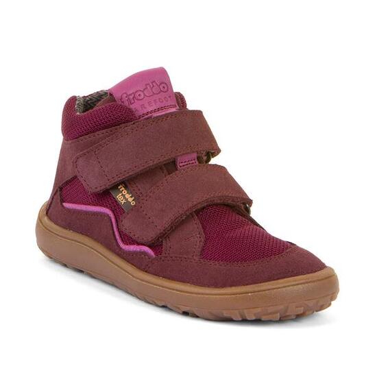 FRODDO Botki Zapatillas Nino (G3110266-7)