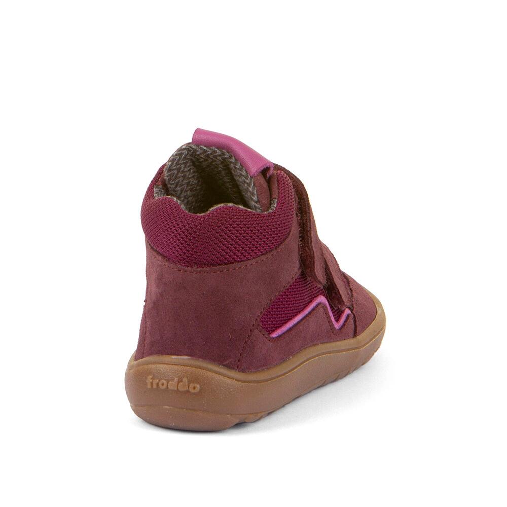 FRODDO Botki Sneakers Bambino (G3110266-7) 3/4