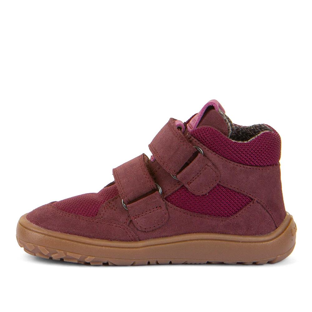 FRODDO Botki Sneakers Bambino (G3110266-7) 2/4