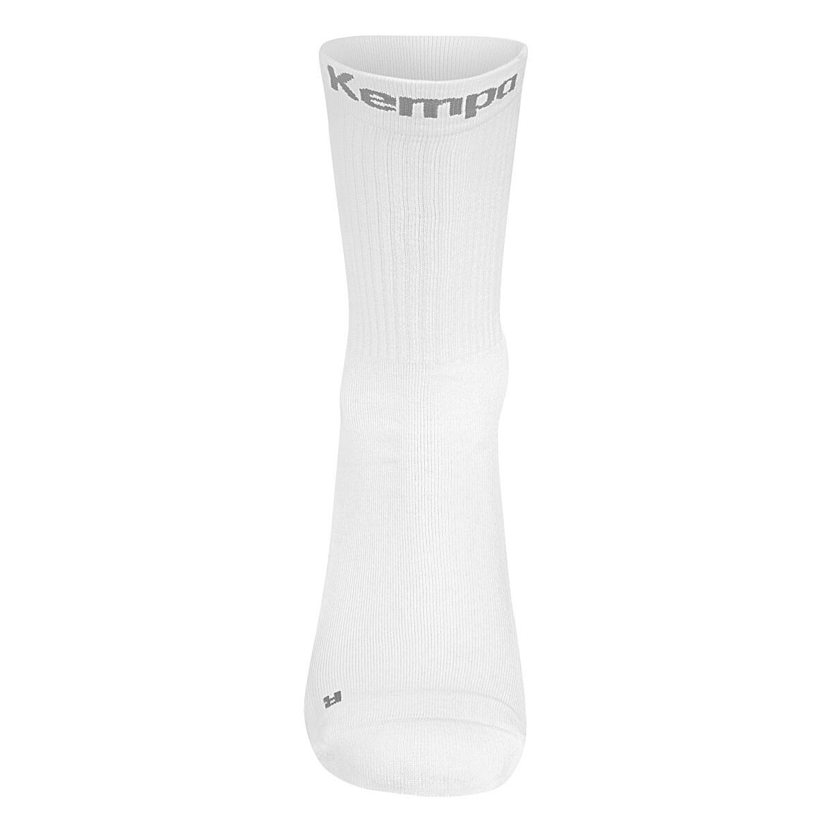 Chaussettes Logo Classic KEMPA 2/4