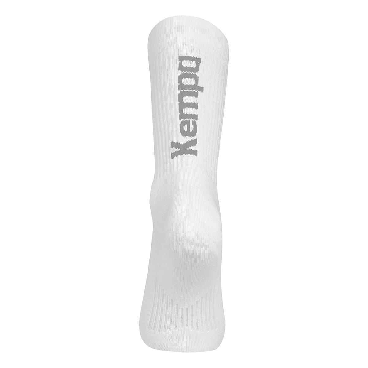 Chaussettes Logo Classic KEMPA 3/4