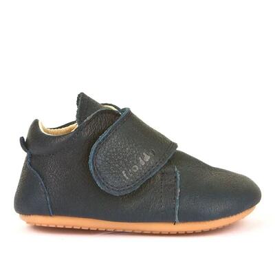 Froddo prewalkers classics sneakers kinderen marineblauw (g1130005-2)