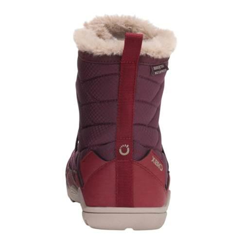 Buty trekkingowe damskie Xero Shoes AEWFIGG 3/5