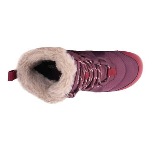 Buty trekkingowe damskie Xero Shoes AEWFIGG 2/5