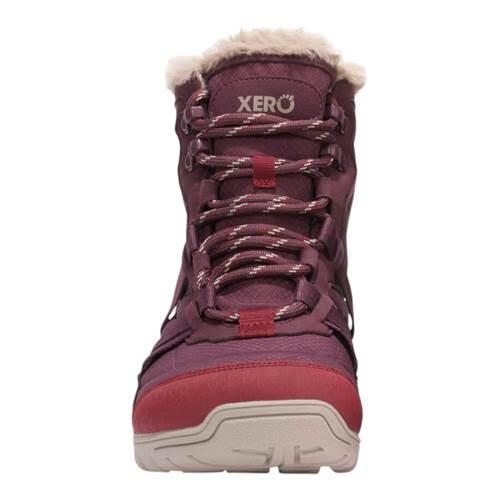 Buty trekkingowe damskie Xero Shoes AEWFIGG 4/5