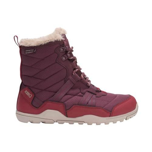 Buty trekkingowe damskie Xero Shoes AEWFIGG