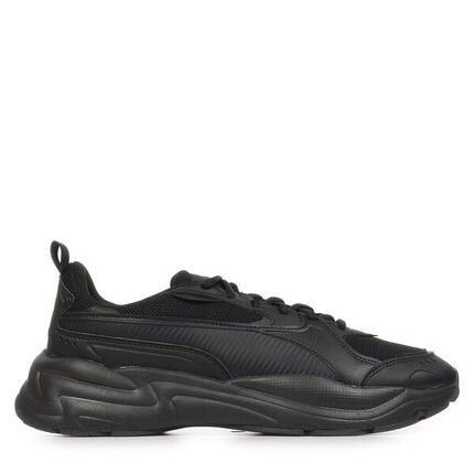 Buty Puma X-Ray 4 Warm - czarne, miejskie